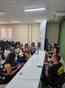 Vamos voltar para o ANDES-SN - ICA